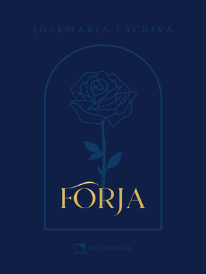 cover image of Forja--Premium
